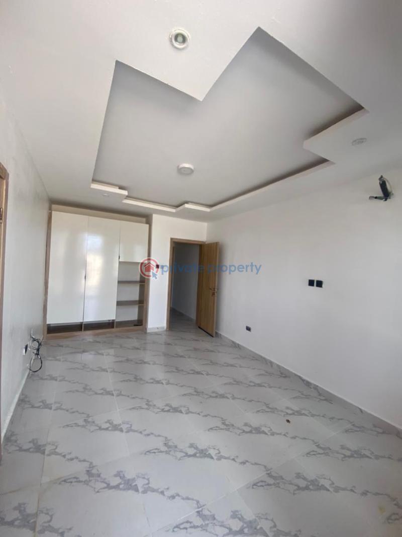 2 bedroom Terraced Duplex For Rent Sangotedo Eti Osa Lagos Sangotedo Ajah Lagos - 6