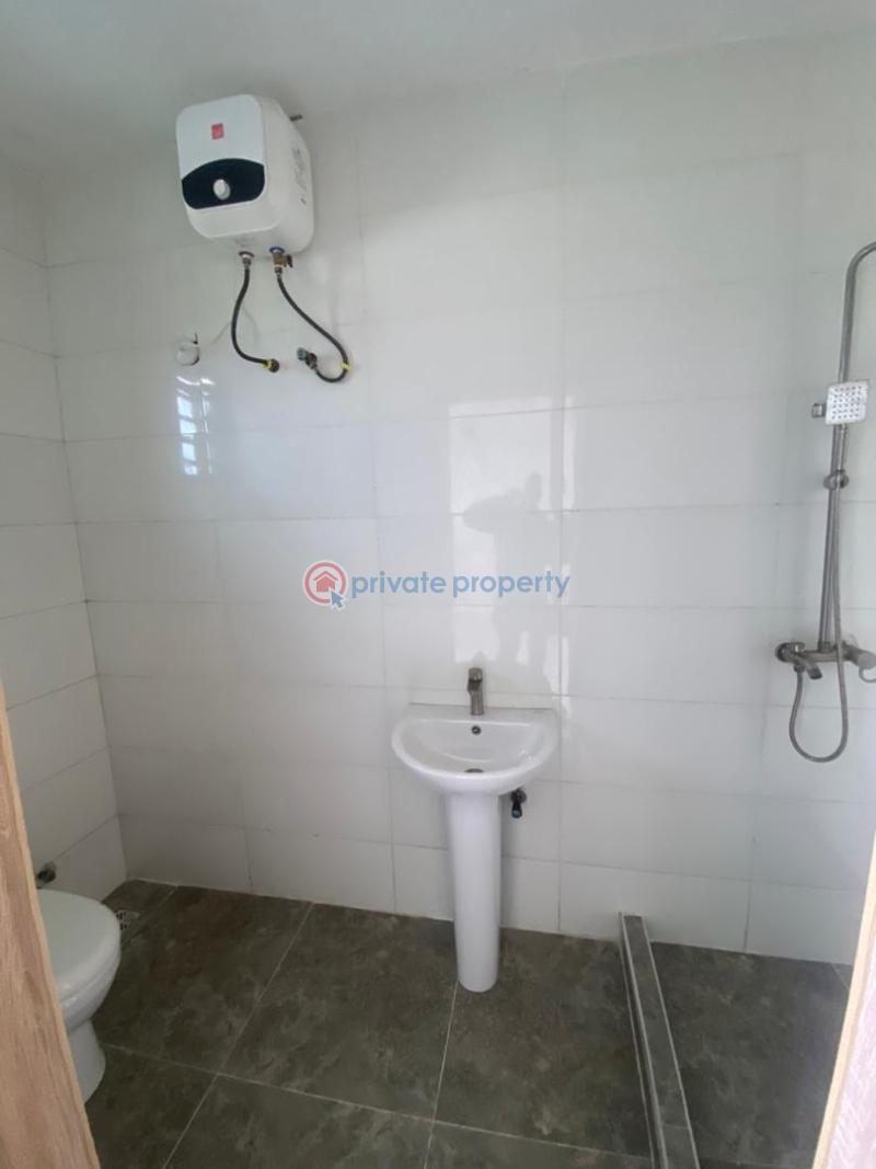 2 bedroom Terraced Duplex For Rent Sangotedo Eti Osa Lagos Sangotedo Ajah Lagos - 7