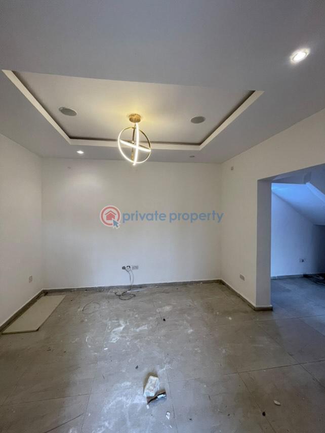 2 bedroom Block Of Flats For Rent Ologolo Lekki Eti Osa Ologolo Lekki Lagos - 0