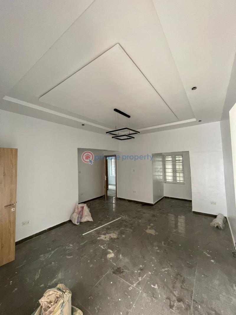 2 bedroom Penthouse For Rent Majek Sangotedo Lagos - 2