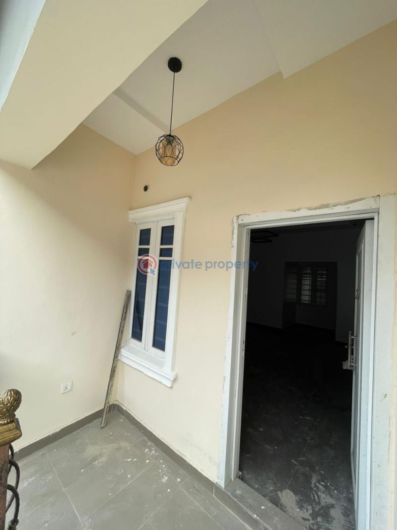 2 bedroom Penthouse For Rent Majek Sangotedo Lagos - 6