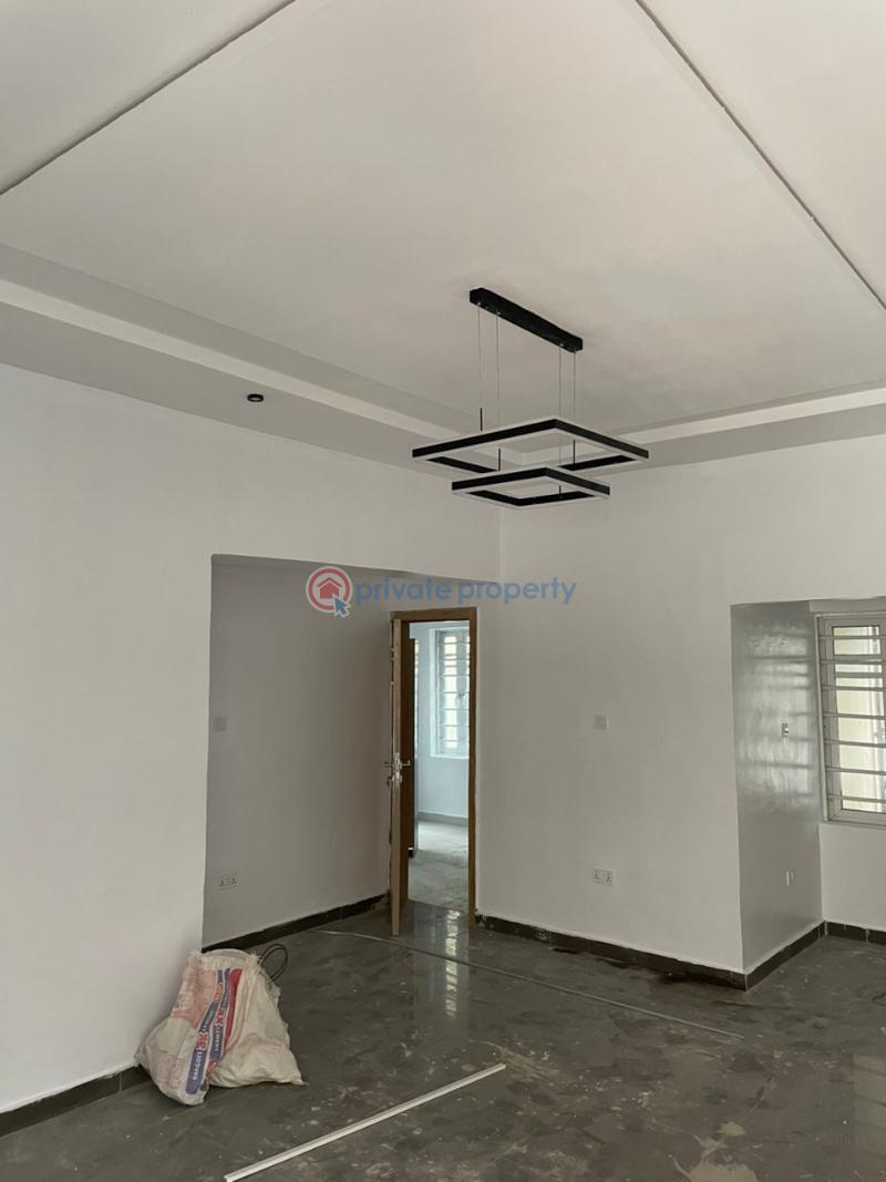 2 bedroom Penthouse For Rent Majek Sangotedo Lagos - 3