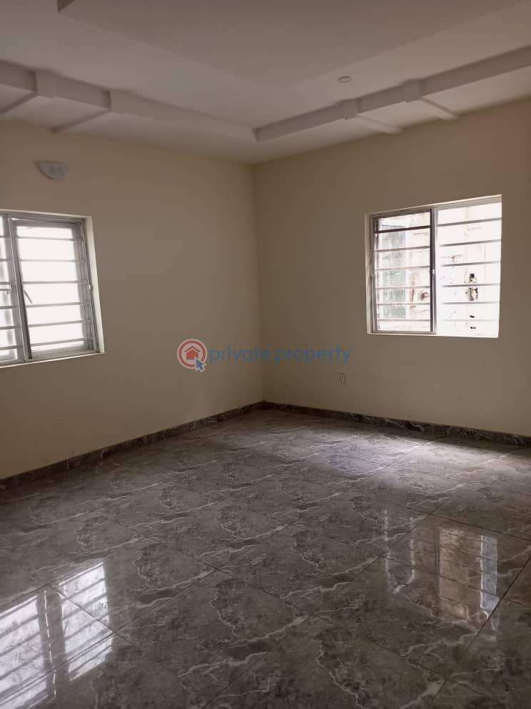 2 bedroom Block Of Flats For Rent Olokonla Estate Ajah Eti Osa Olokonla Ajah Lagos - 6