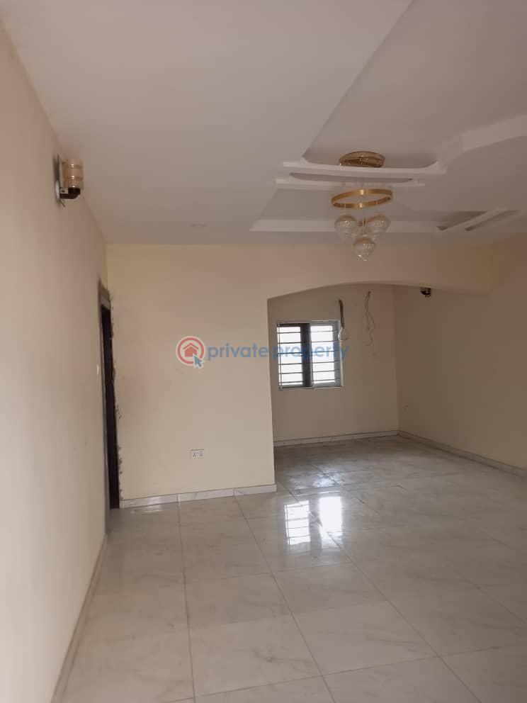 2 bedroom Block Of Flats For Rent Olokonla Estate Ajah Eti Osa Olokonla Ajah Lagos - 1