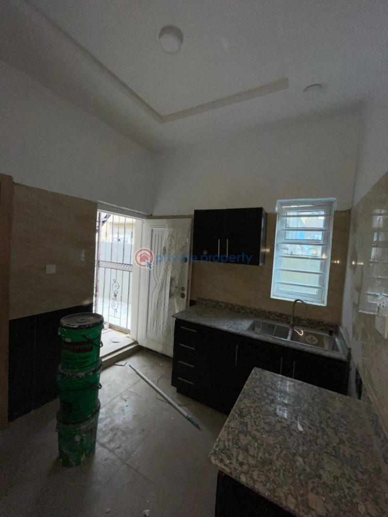 2 bedroom Penthouse For Rent Majek Sangotedo Lagos - 7