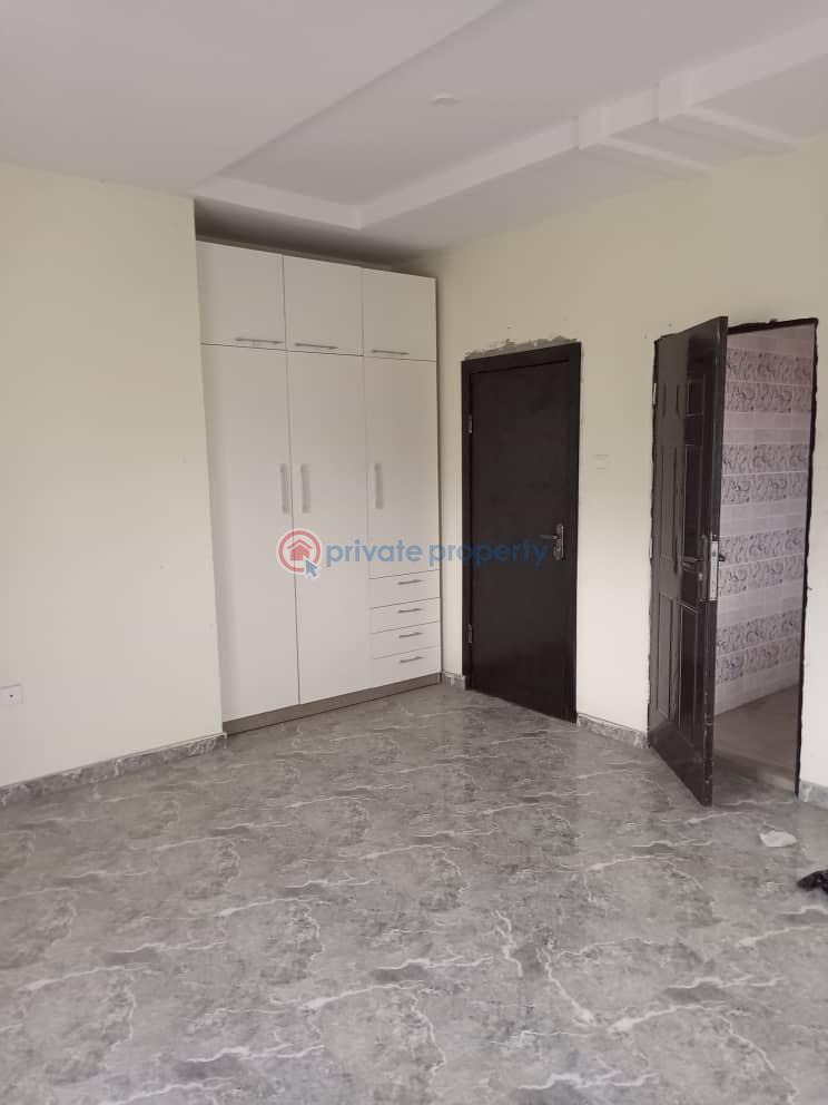 2 bedroom Block Of Flats For Rent Olokonla Estate Ajah Eti Osa Olokonla Ajah Lagos - 8
