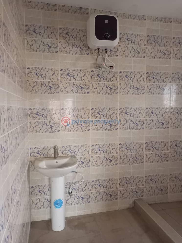2 bedroom Block Of Flats For Rent Olokonla Estate Ajah Eti Osa Olokonla Ajah Lagos - 12