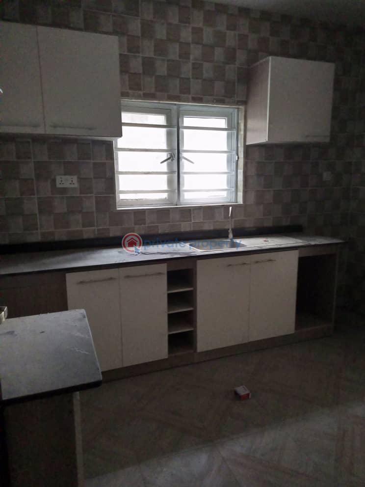 2 bedroom Block Of Flats For Rent Olokonla Estate Ajah Eti Osa Olokonla Ajah Lagos - 5