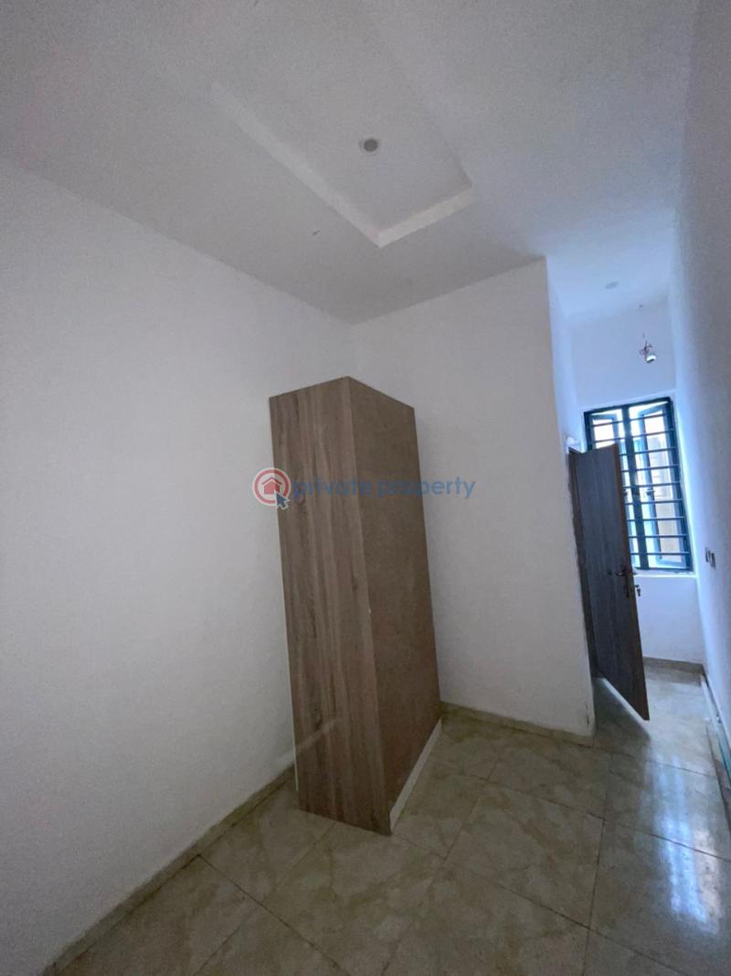 3 bedroom Duplex For Rent Lekki Lagos - 3