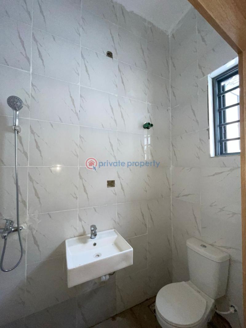 3 bedroom Duplex For Rent Lekki Lagos - 1