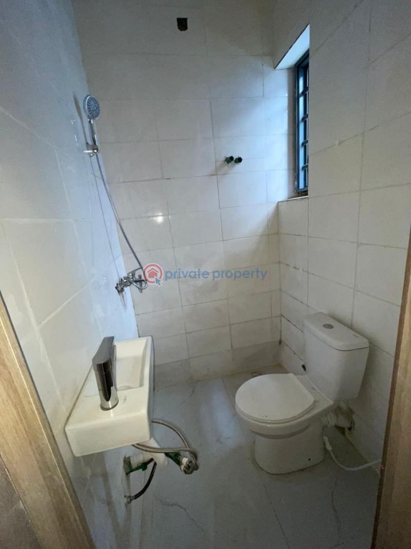 3 bedroom Duplex For Rent Lekki Lagos - 5