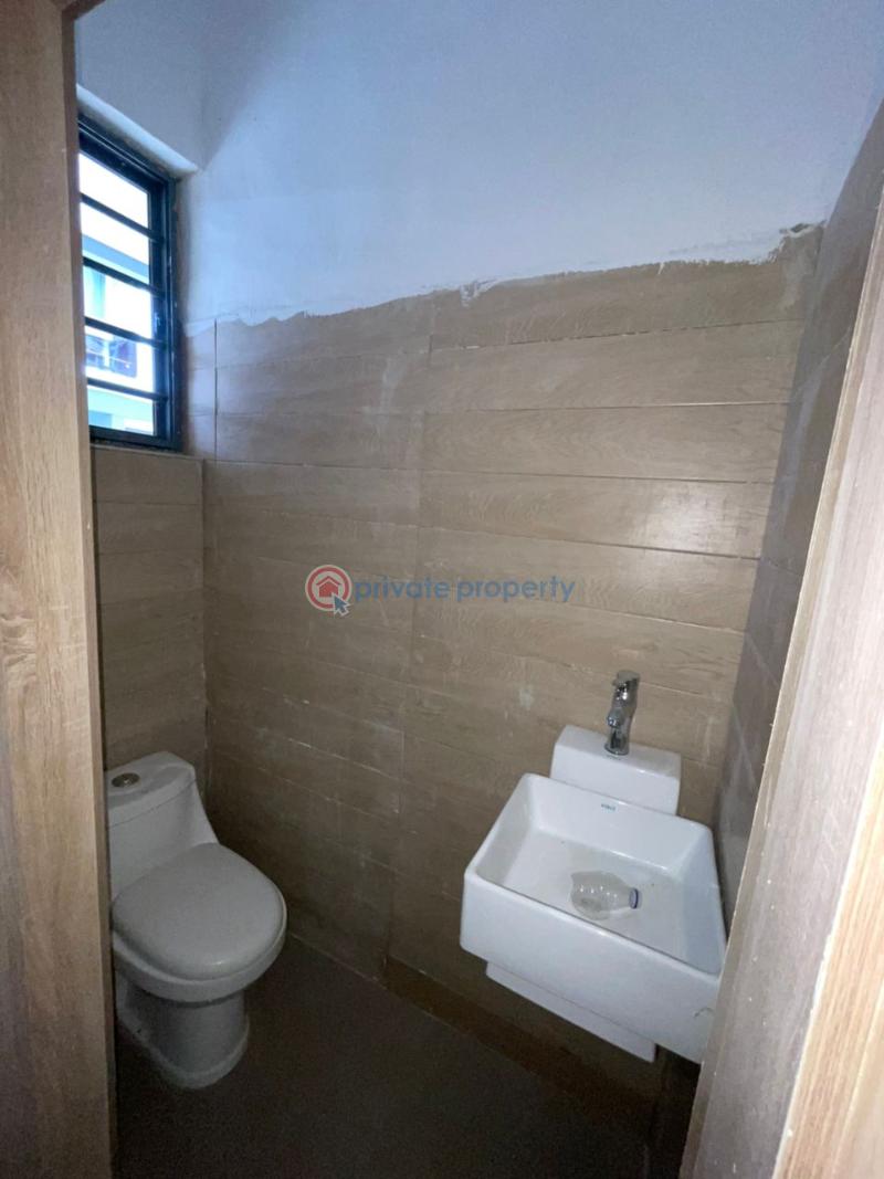 3 bedroom Duplex For Rent Lekki Lagos - 7