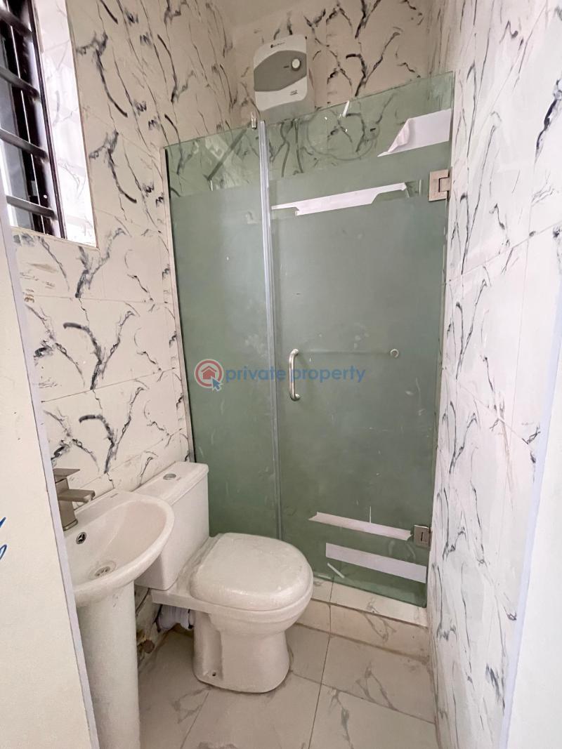 3 bedroom Terraced Duplex For Rent Ikota Lekki Eti Osa Lagos Ikota Lekki Lagos - 6