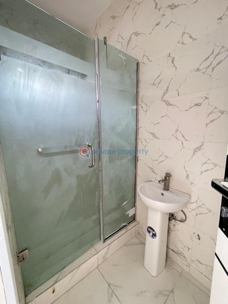 3 bedroom Terraced Duplex For Rent Ikota Lekki Eti Osa Lagos Ikota Lekki Lagos - 17