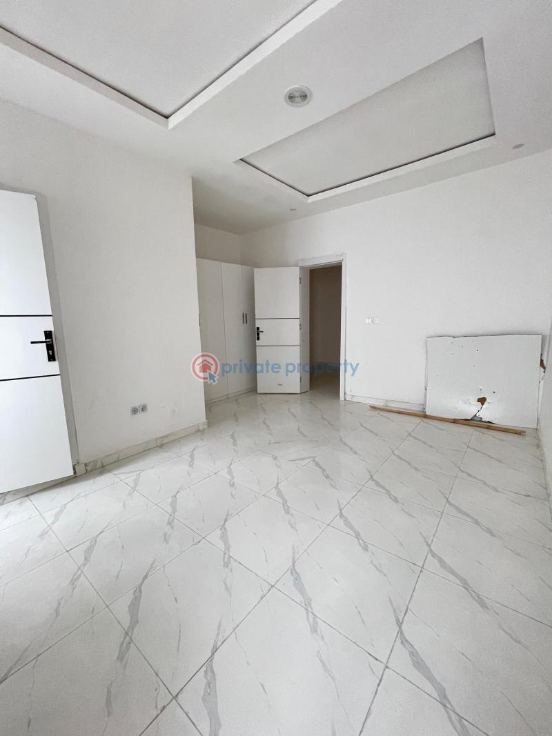 3 bedroom Terraced Duplex For Rent Ikota Lekki Eti Osa Lagos Ikota Lekki Lagos - 9