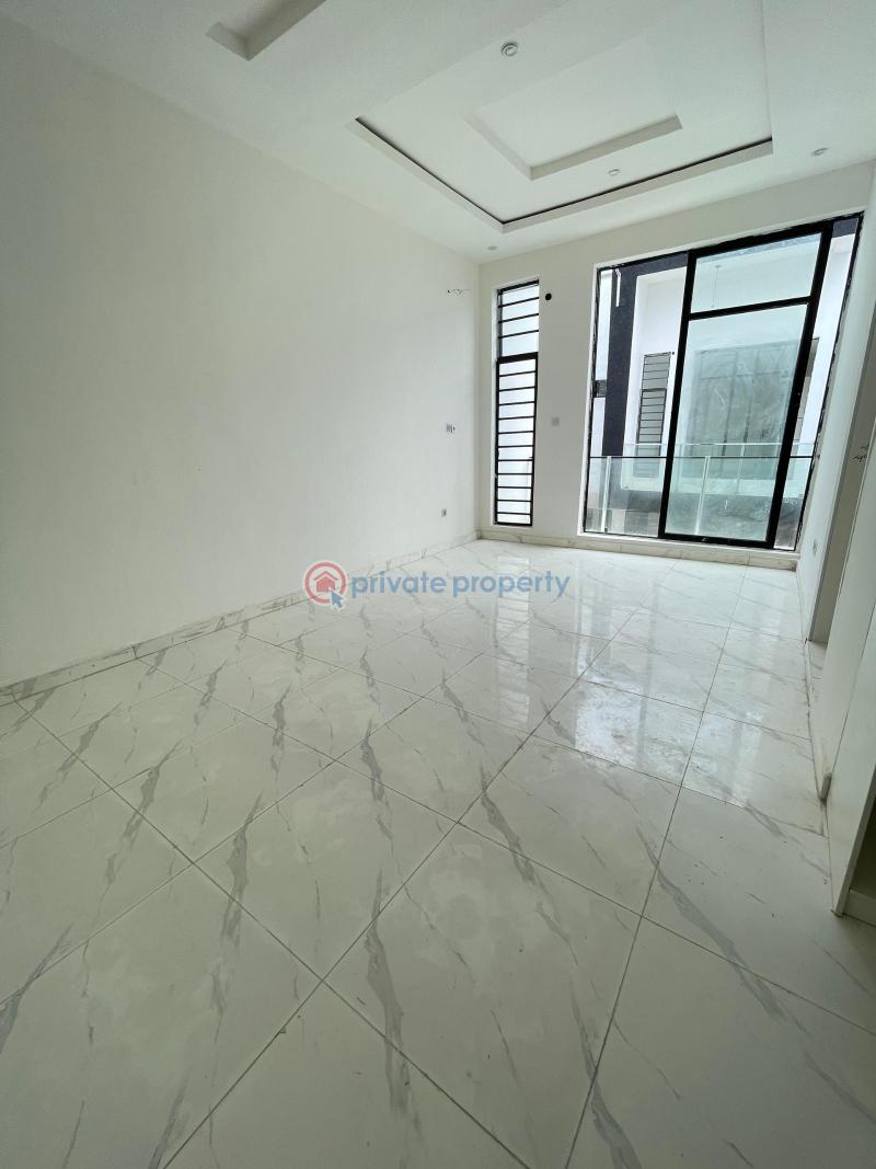 3 bedroom Terraced Duplex For Rent Ikota Lekki Eti Osa Lagos Ikota Lekki Lagos - 16