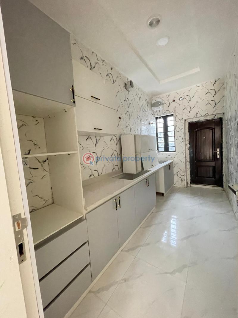 3 bedroom Terraced Duplex For Rent Ikota Lekki Eti Osa Lagos Ikota Lekki Lagos - 7