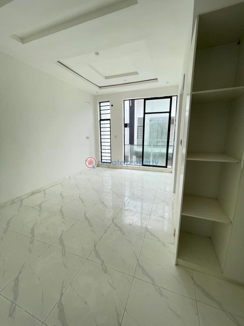 3 bedroom Terraced Duplex For Rent Ikota Lekki Eti Osa Lagos Ikota Lekki Lagos - 13