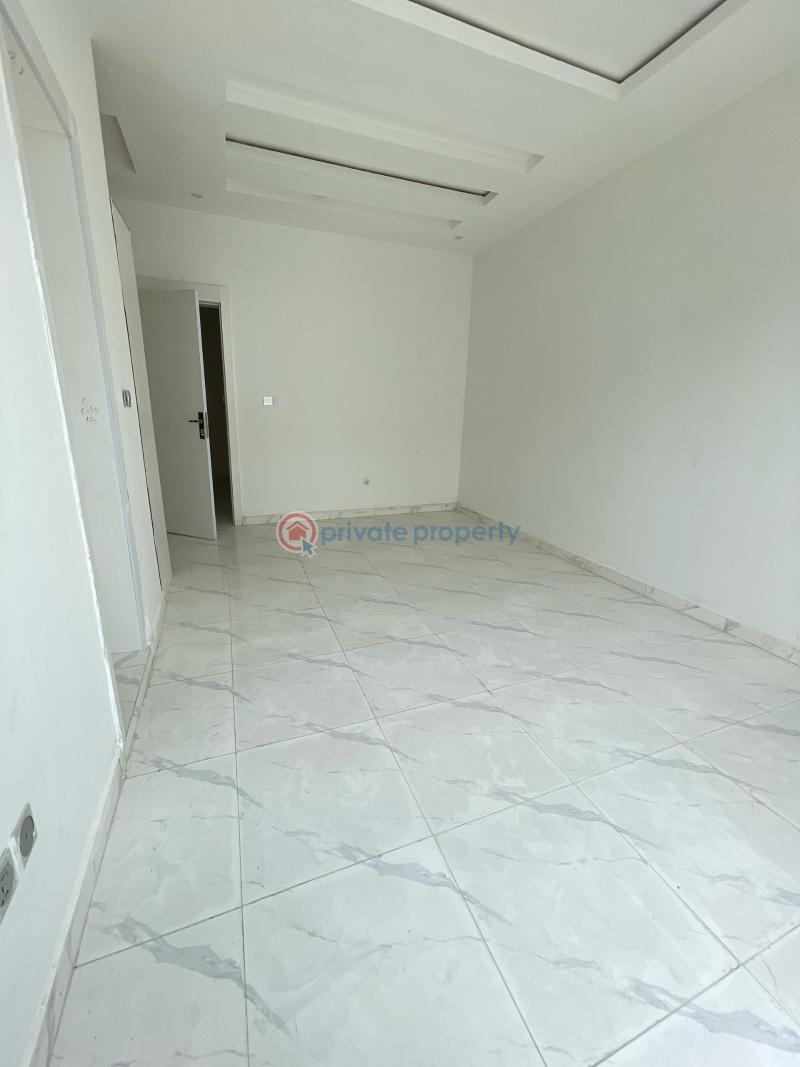 3 bedroom Terraced Duplex For Rent Ikota Lekki Eti Osa Lagos Ikota Lekki Lagos - 15