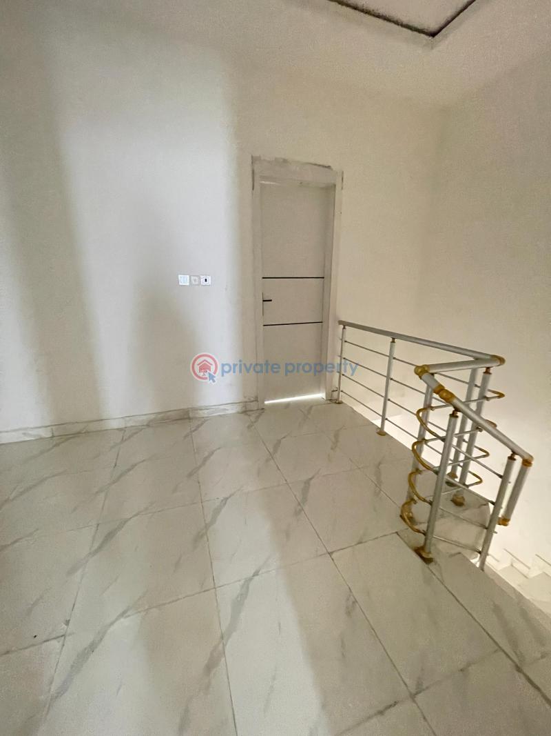 3 bedroom Terraced Duplex For Rent Ikota Lekki Eti Osa Lagos Ikota Lekki Lagos - 14