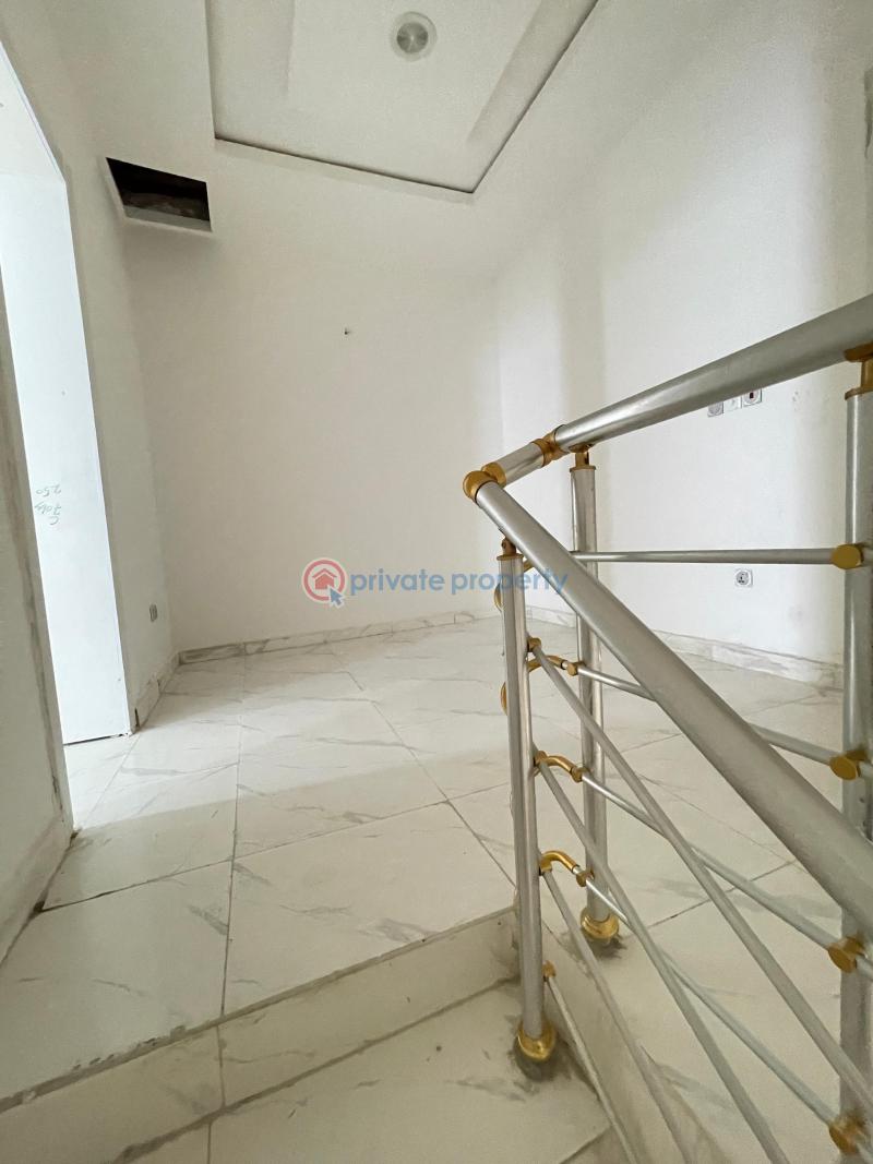 3 bedroom Terraced Duplex For Rent Ikota Lekki Eti Osa Lagos Ikota Lekki Lagos - 8