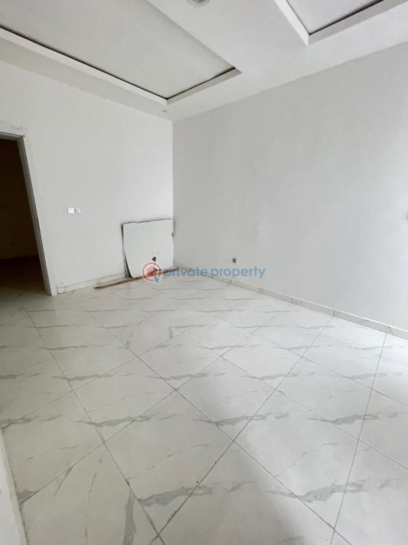 3 bedroom Terraced Duplex For Rent Ikota Lekki Eti Osa Lagos Ikota Lekki Lagos - 11