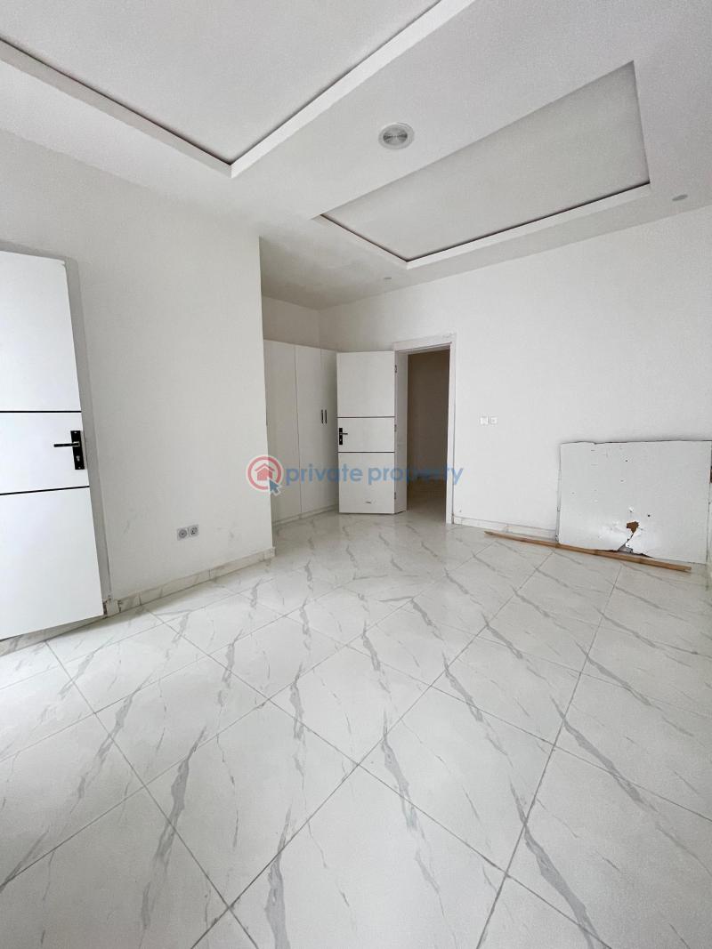 3 bedroom Terraced Duplex For Rent Ikota Lekki Eti Osa Lagos Ikota Lekki Lagos - 10