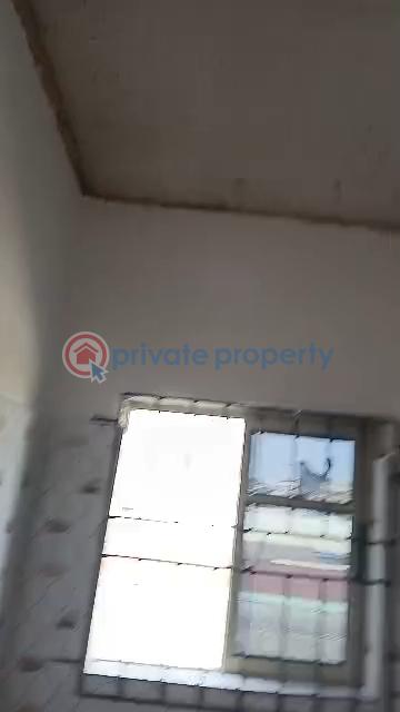 2 bedroom Flat & Apartment For Rent Londoner Avenue Obawole Ogba Lagos - 4
