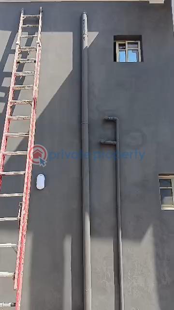 2 bedroom Flat & Apartment For Rent Londoner Avenue Obawole Ogba Lagos - 0