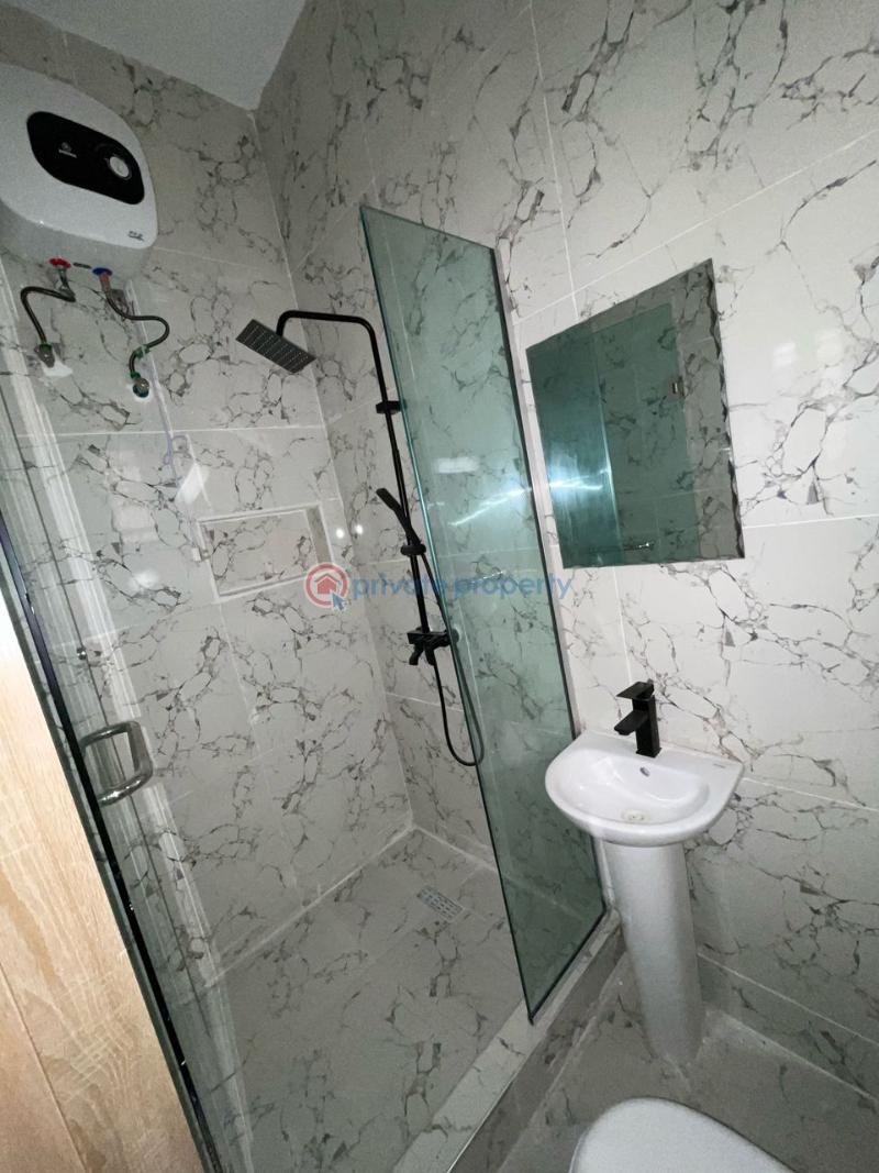 4 bedroom Detached Duplex For Rent Lekki County Estate Ikota Ikota Lekki Lagos - 15