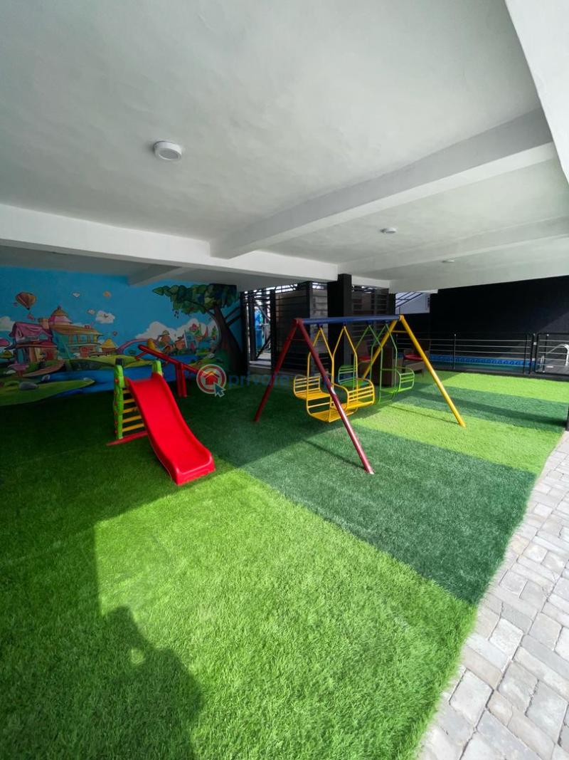 4 bedroom Detached Duplex For Rent Lekki County Estate Ikota Ikota Lekki Lagos - 4