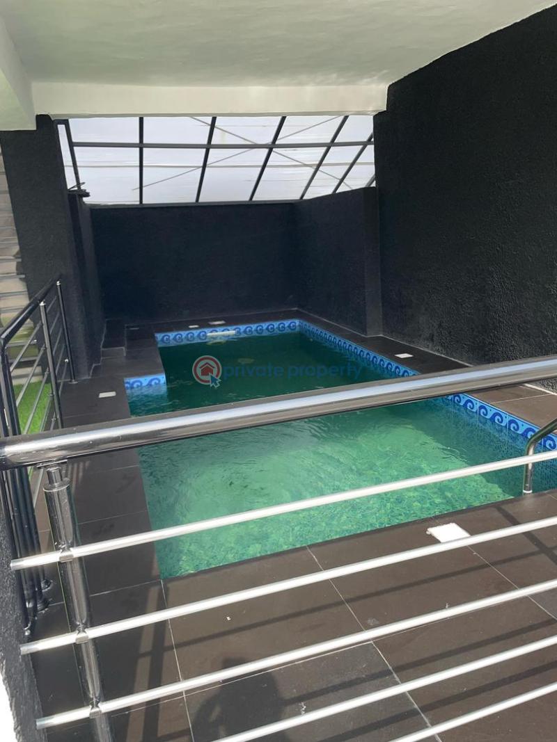 4 bedroom Detached Duplex For Rent Lekki County Estate Ikota Ikota Lekki Lagos - 2