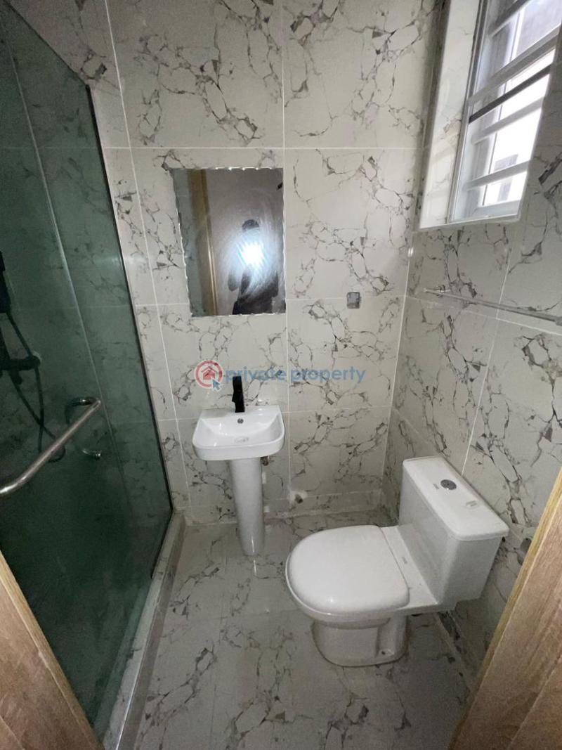 4 bedroom Detached Duplex For Rent Lekki County Estate Ikota Ikota Lekki Lagos - 17