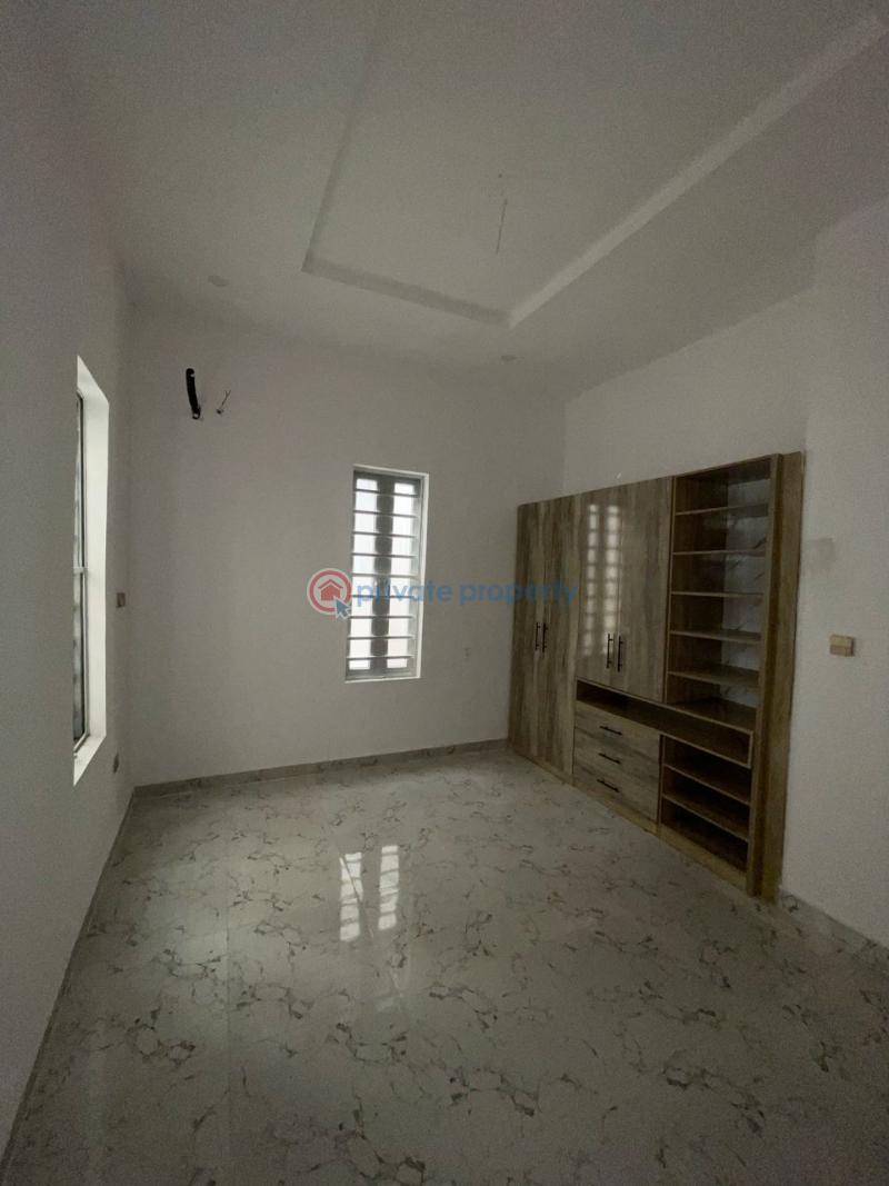 4 bedroom Detached Duplex For Rent Lekki County Estate Ikota Ikota Lekki Lagos - 9