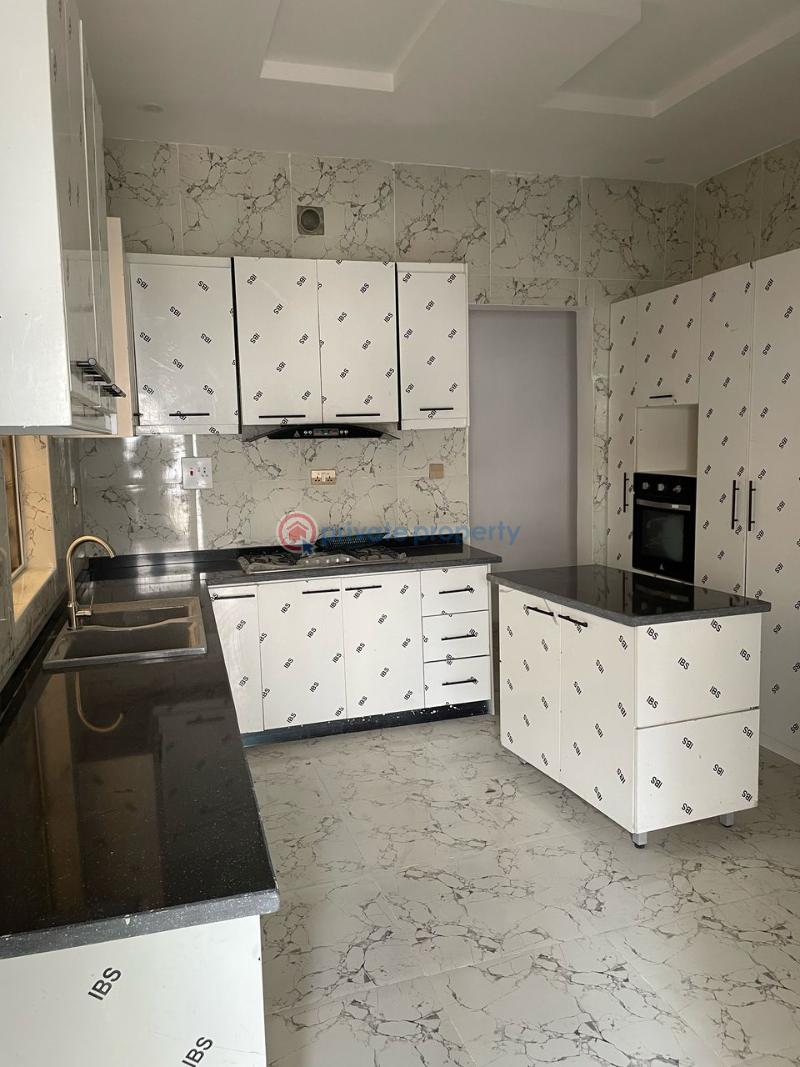 4 bedroom Detached Duplex For Rent Lekki County Estate Ikota Ikota Lekki Lagos - 8