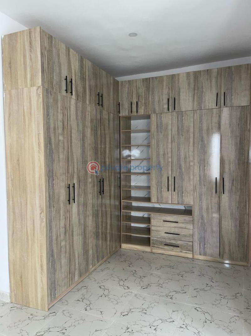 4 bedroom Detached Duplex For Rent Lekki County Estate Ikota Ikota Lekki Lagos - 12