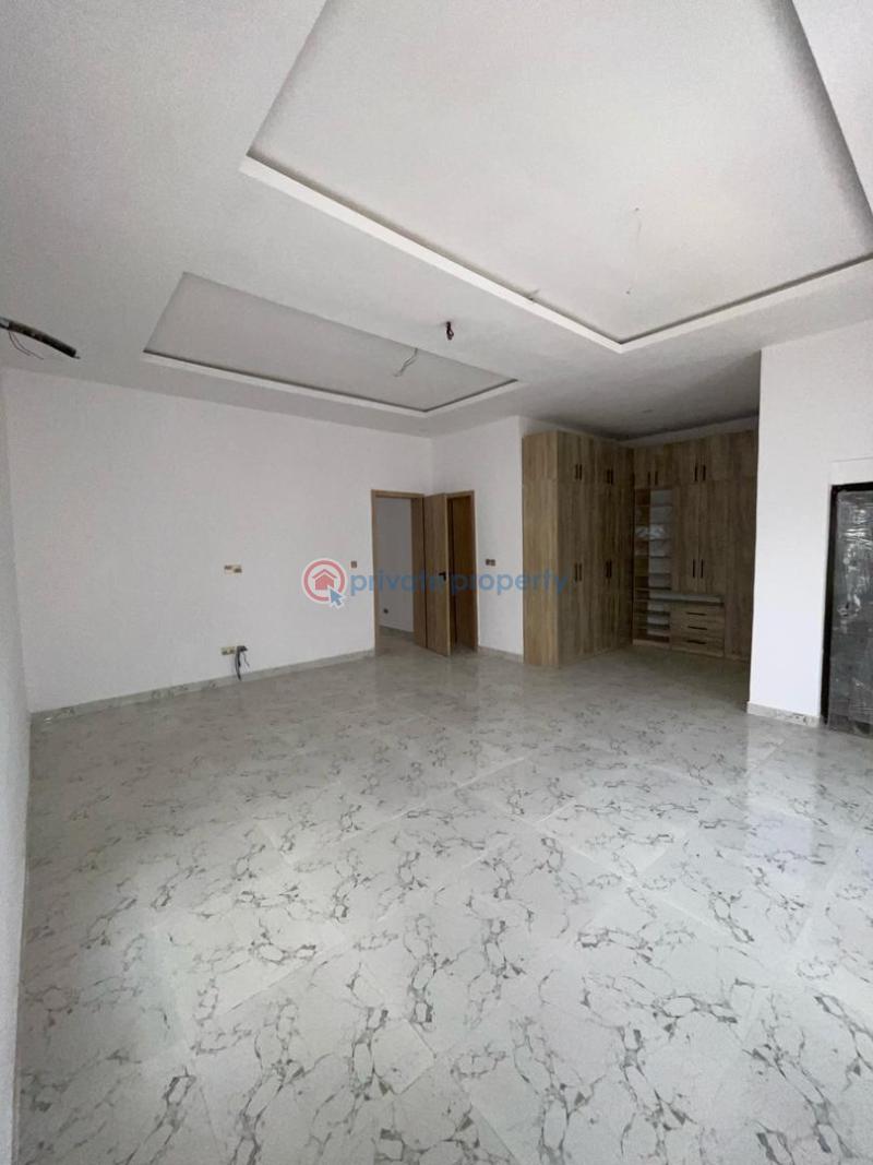 4 bedroom Detached Duplex For Rent Lekki County Estate Ikota Ikota Lekki Lagos - 14