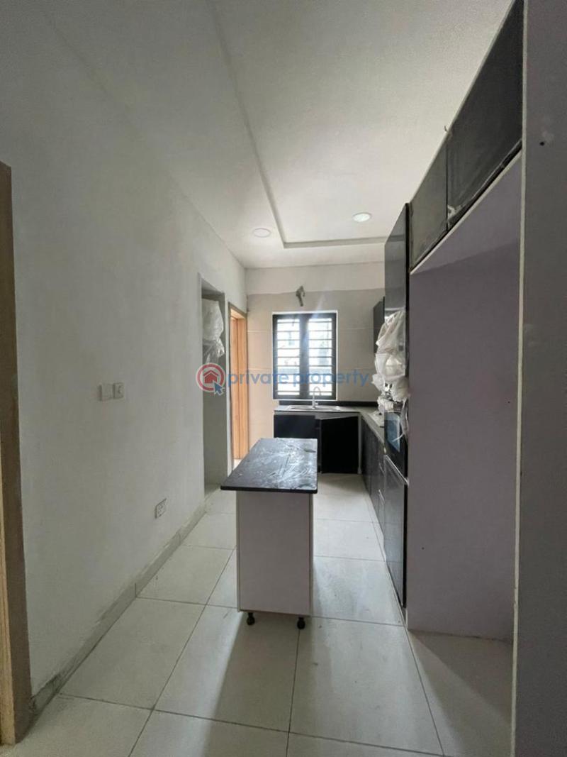 4 bedroom Terraced Duplex For Rent Vgc Extension Lekki Eti Osa Lekki Expressway Lagos - 3