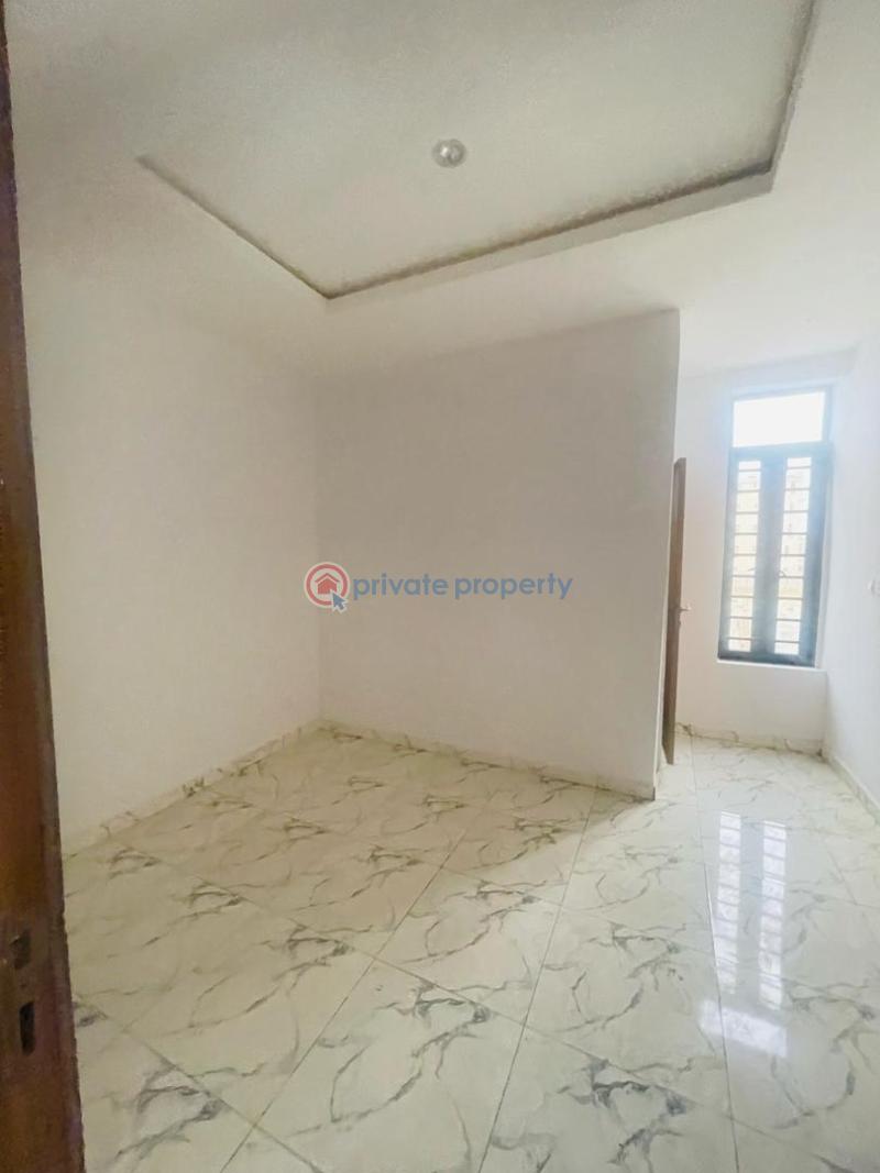 4 bedroom Terraced Duplex For Rent Ikota Lekki Eti Osa Lagos Ikota Lekki Lagos - 11