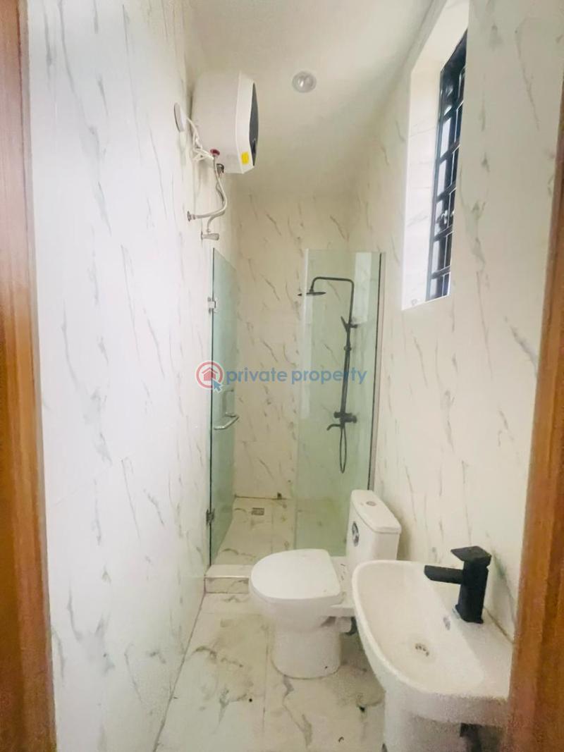 4 bedroom Terraced Duplex For Rent Ikota Lekki Eti Osa Lagos Ikota Lekki Lagos - 2