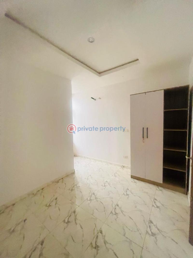 4 bedroom Terraced Duplex For Rent Ikota Lekki Eti Osa Lagos Ikota Lekki Lagos - 3