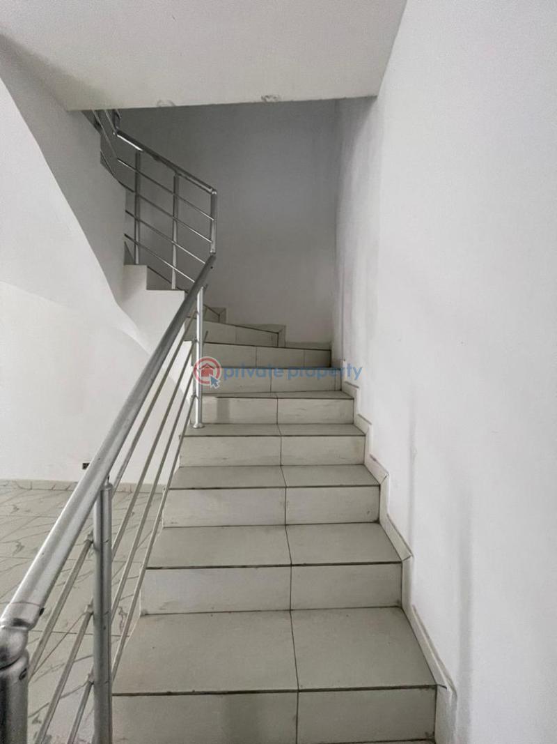 4 bedroom Terraced Duplex For Rent Vgc Extension Lekki Eti Osa Lekki Expressway Lagos - 4