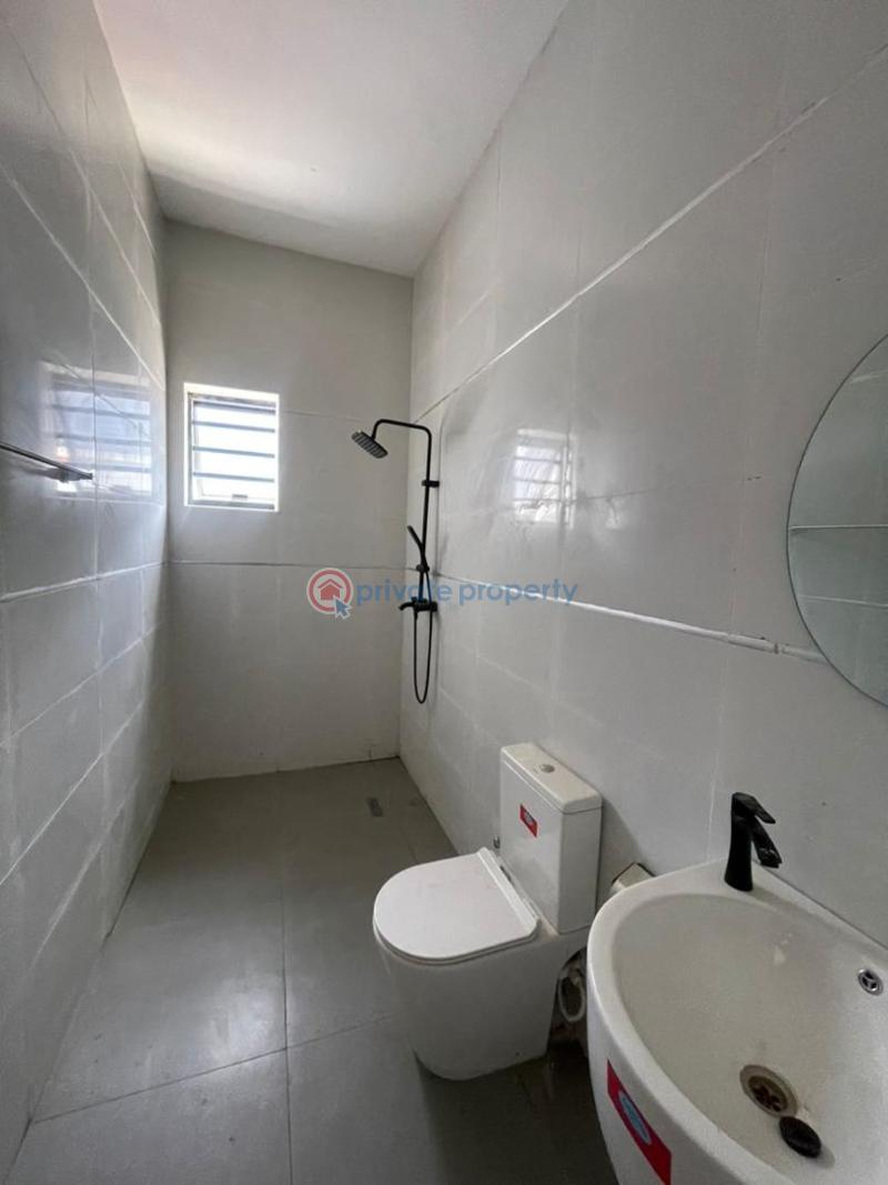 4 bedroom Terraced Duplex For Rent Vgc Extension Lekki Eti Osa Lekki Expressway Lagos - 8