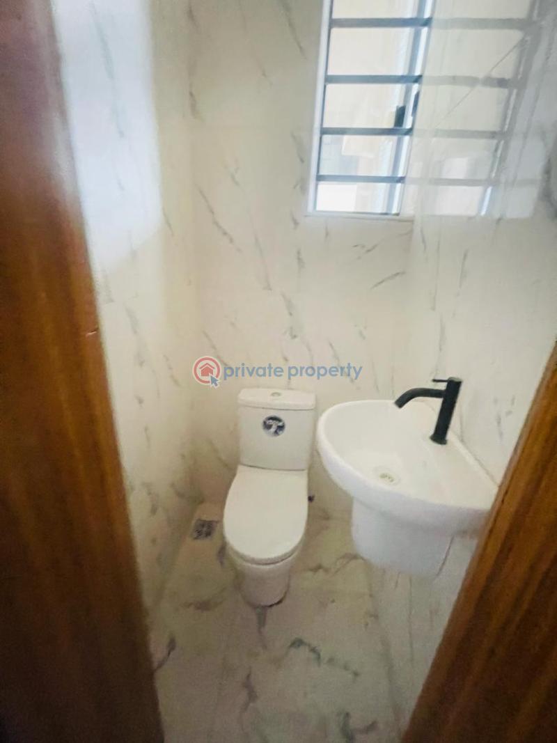 4 bedroom Terraced Duplex For Rent Ikota Lekki Eti Osa Lagos Ikota Lekki Lagos - 10