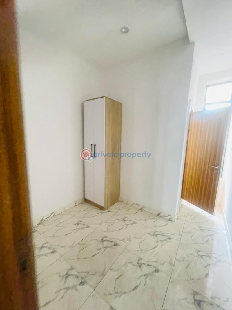 4 bedroom Terraced Duplex For Rent Ikota Lekki Eti Osa Lagos Ikota Lekki Lagos - 4