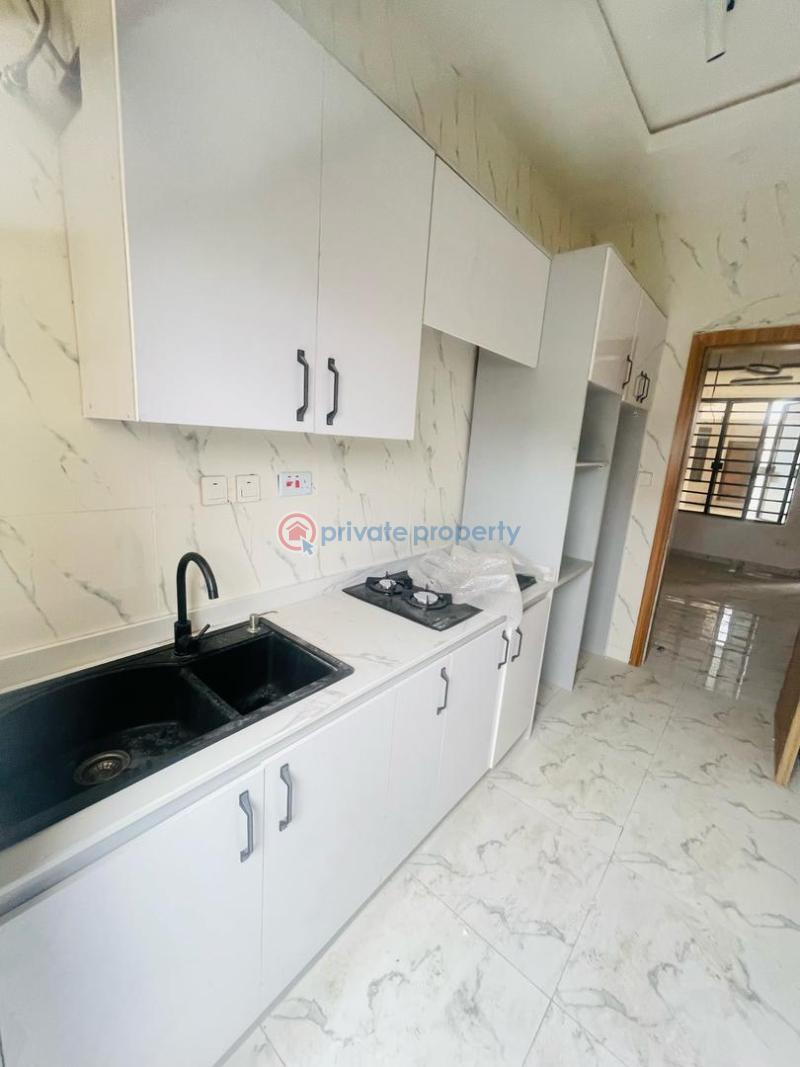 4 bedroom Terraced Duplex For Rent Ikota Lekki Eti Osa Lagos Ikota Lekki Lagos - 13