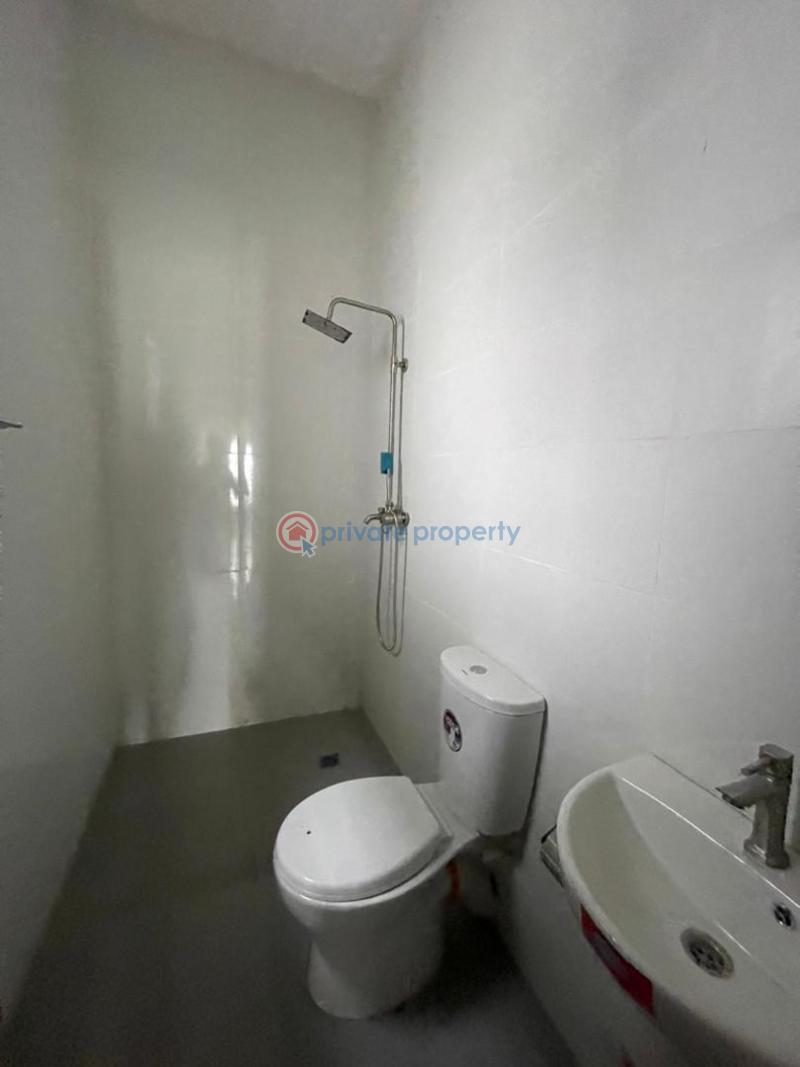 4 bedroom Terraced Duplex For Rent Vgc Extension Lekki Eti Osa Lekki Expressway Lagos - 10