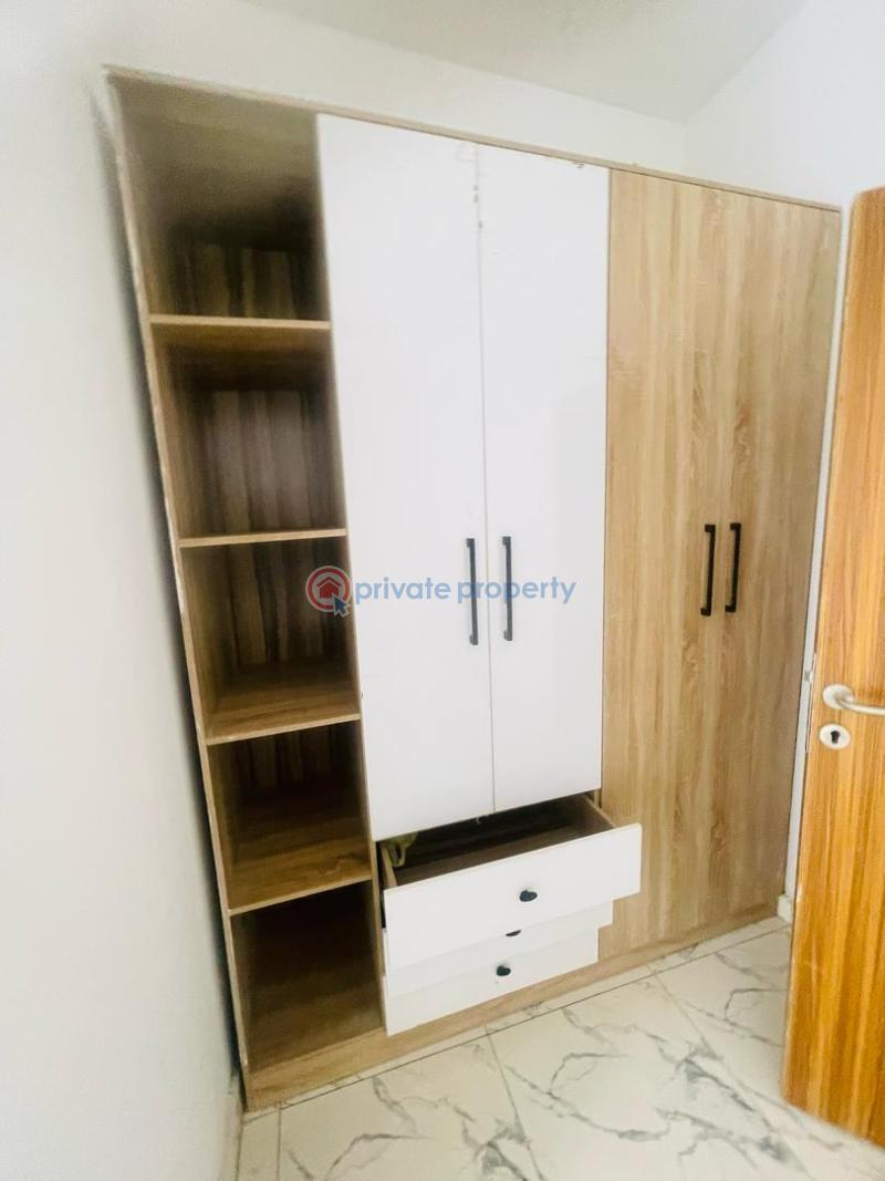 4 bedroom Terraced Duplex For Rent Ikota Lekki Eti Osa Lagos Ikota Lekki Lagos - 12