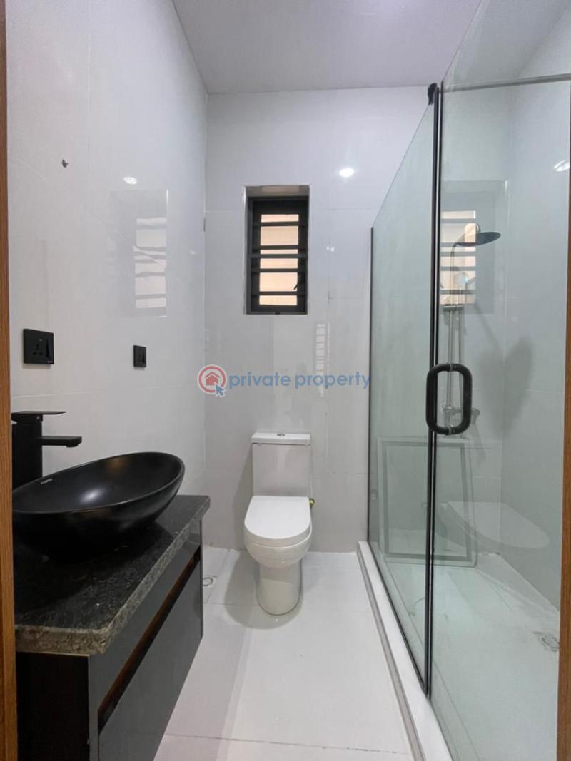 5 bedroom Detached Duplex For Sale Ajah Lekki Eti Osa Ajah Lagos - 6
