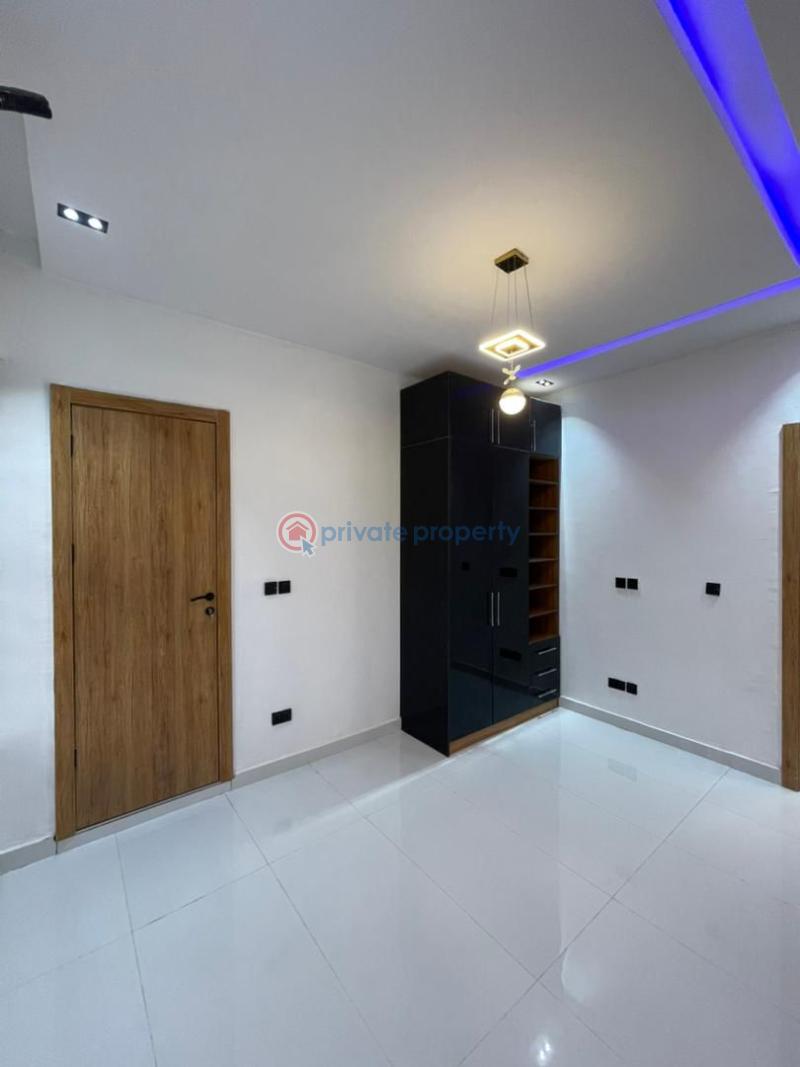 5 bedroom Detached Duplex For Sale Ajah Lekki Eti Osa Ajah Lagos - 5